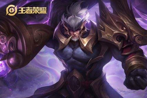 《王者荣耀》S34苏烈最强六神装出装顺序推荐