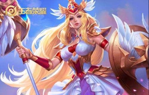 《王者荣耀》S34雅典娜最强六神装出装攻略