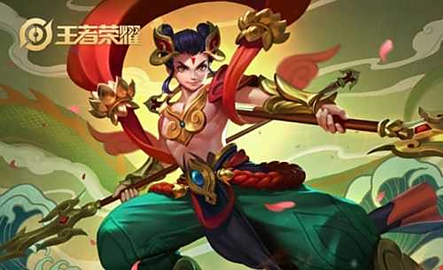 《王者荣耀》哪吒最强六神装出装顺序推荐