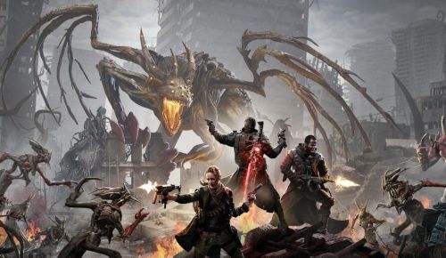 《遗迹2》不支持dx12解决方法分享