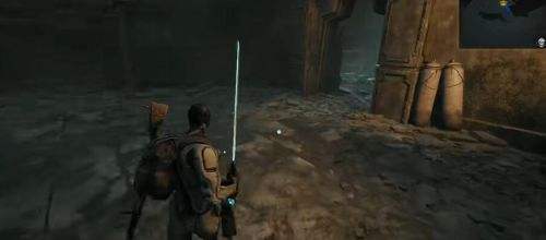 《遗迹2》预兆教堂解密方法攻略