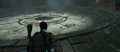 《遗迹2》预兆教堂解密方法攻略