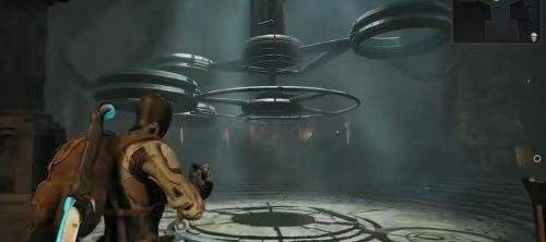 《遗迹2》预兆教堂解密方法攻略