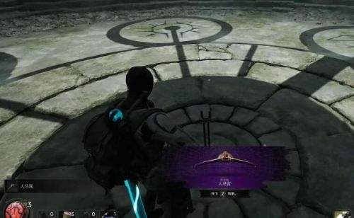 《遗迹2》预兆教堂解密方法攻略