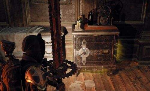 《遗迹2》全地图保险箱密码分享2024