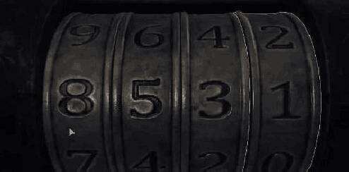 《遗迹2》全地图保险箱密码分享2024