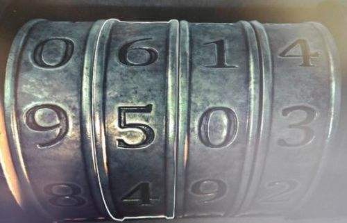 《遗迹2》全地图保险箱密码分享2024