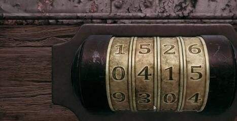 《遗迹2》全地图保险箱密码分享2024