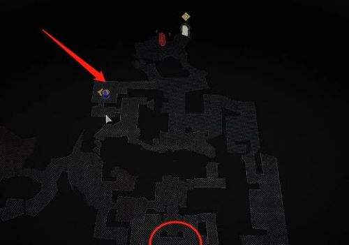 《遗迹2》皇家花园罗盘最新解密方法介绍