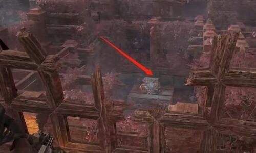 《遗迹2》皇家花园罗盘最新解密方法介绍