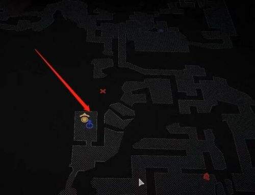 《遗迹2》皇家花园罗盘最新解密方法介绍