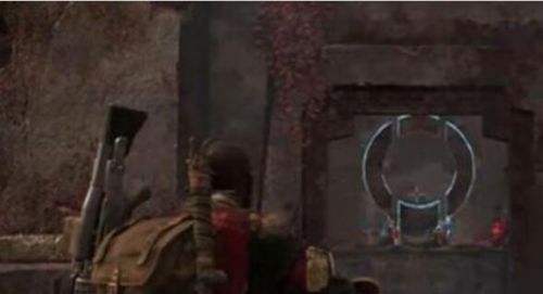 《遗迹2》无名巢穴罗盘解密方法一览