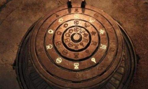 《遗迹2》挽歌罗盘最新解密方法教程