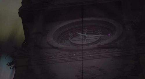 《遗迹2》莱马克区时钟解密攻略详解