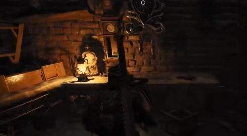 《遗迹2》莱马克区时钟解密攻略详解