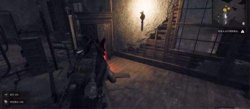 《遗迹2》莫洛堂区密码获取方法介绍