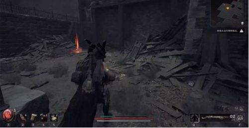 《遗迹2》莫洛堂区密码获取方法介绍