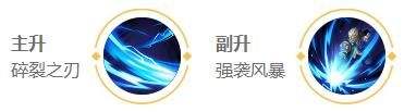 《王者荣耀》S34狂铁最强六神装出装顺序推荐