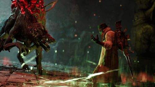 《遗迹2》翡族叛徒支线解密攻略教程