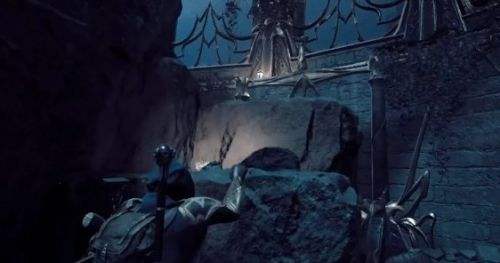 《遗迹2》翡族叛徒支线解密攻略教程