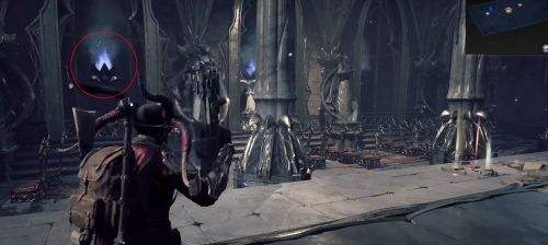 《遗迹2》破碎画廊二选一隐藏解密攻略