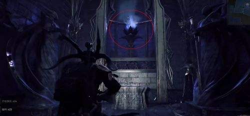 《遗迹2》破碎画廊二选一隐藏解密攻略