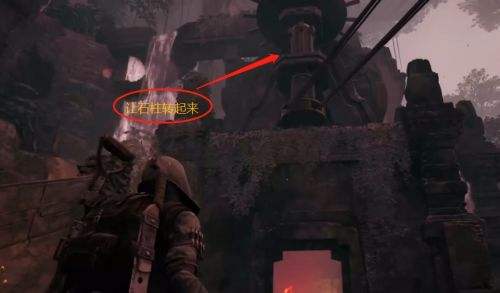 《遗迹2》禁林音律解密方法分享2024