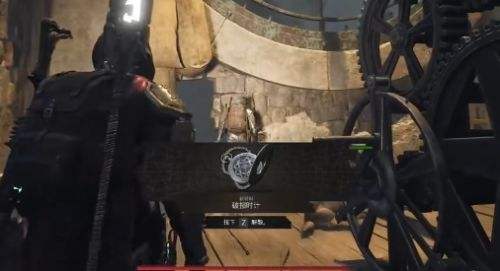 《遗迹2》赫达斯钟楼解密攻略流程详解