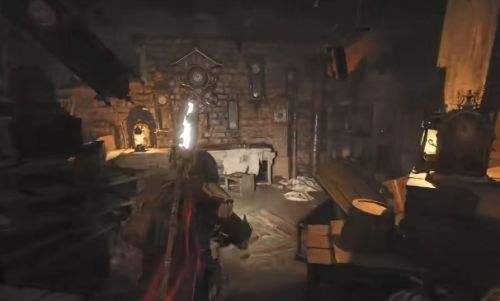 《遗迹2》赫达斯钟楼解密攻略流程详解