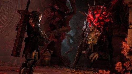 《遗迹2》闪光回廊镜面解密方法介绍