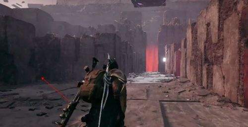 《遗迹2》迷宫哨兵BOSS最新打法攻略一览