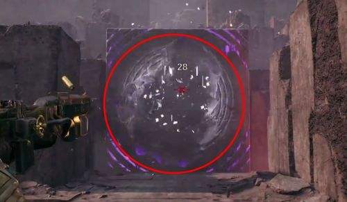 《遗迹2》迷宫哨兵BOSS最新打法攻略一览