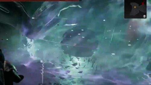 《遗迹2》沙哈拉BOSS最新打法攻略2024