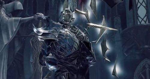 《遗迹2》极暗翡麟BOSS最新打法流程介绍