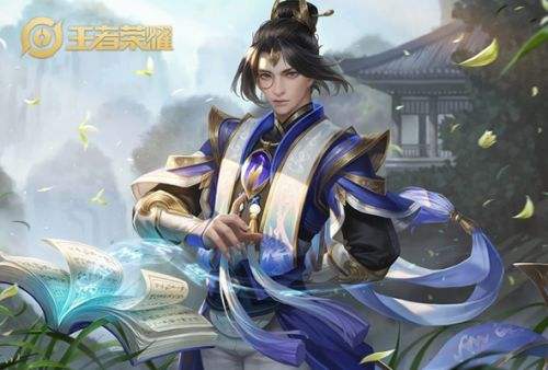 《王者荣耀》S34张良最强六神装出装顺序推荐
