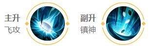 《王者荣耀》S34弈星最强六神装出装顺序分享