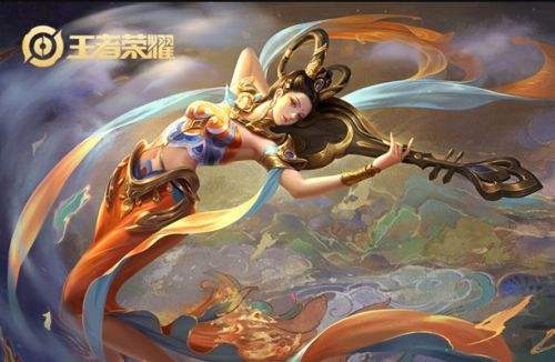 《王者荣耀》S34杨玉环最强六神装出装顺序一览