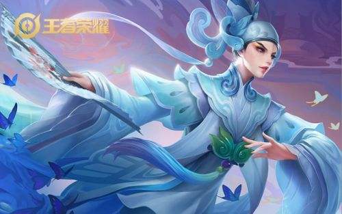 《王者荣耀》S34上官婉儿最强六神装出装顺序