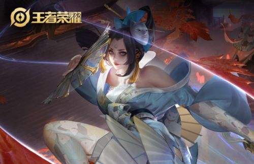 《王者荣耀》S34不知火舞最强六神装出装顺序推荐