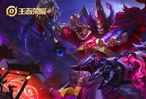 《王者荣耀》S34钟馗最强出装铭文搭配思路