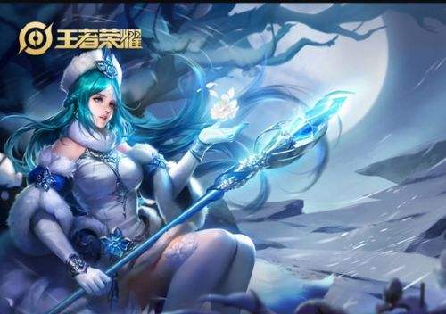 《王者荣耀》S34王昭君最强六神装出装顺序一览