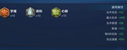 《王者荣耀》S34武则天最强六神装出装攻略