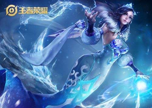 《王者荣耀》S34甄姬最强六神装出装顺序分享