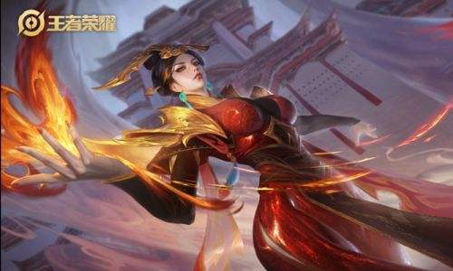 《王者荣耀》芈月最强六神装出装顺序一览