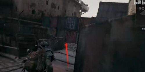 《遗迹2》MP60R隐藏手枪获取方法介绍