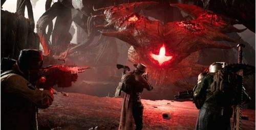 《遗迹2》灵魂链接戒指获取位置分享