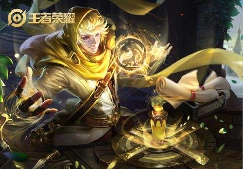 《王者荣耀》S34扁鹊最强六神装出装顺序推荐