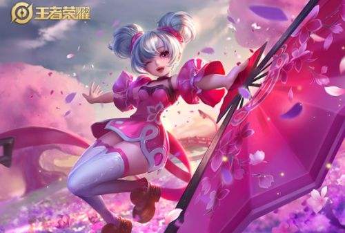 《王者荣耀》S34小乔国服最强出装铭文搭配思路