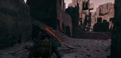 《遗迹2》密硅戒指位置及获取方式介绍