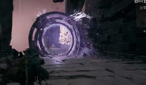 《遗迹2》密硅戒指位置及获取方式介绍